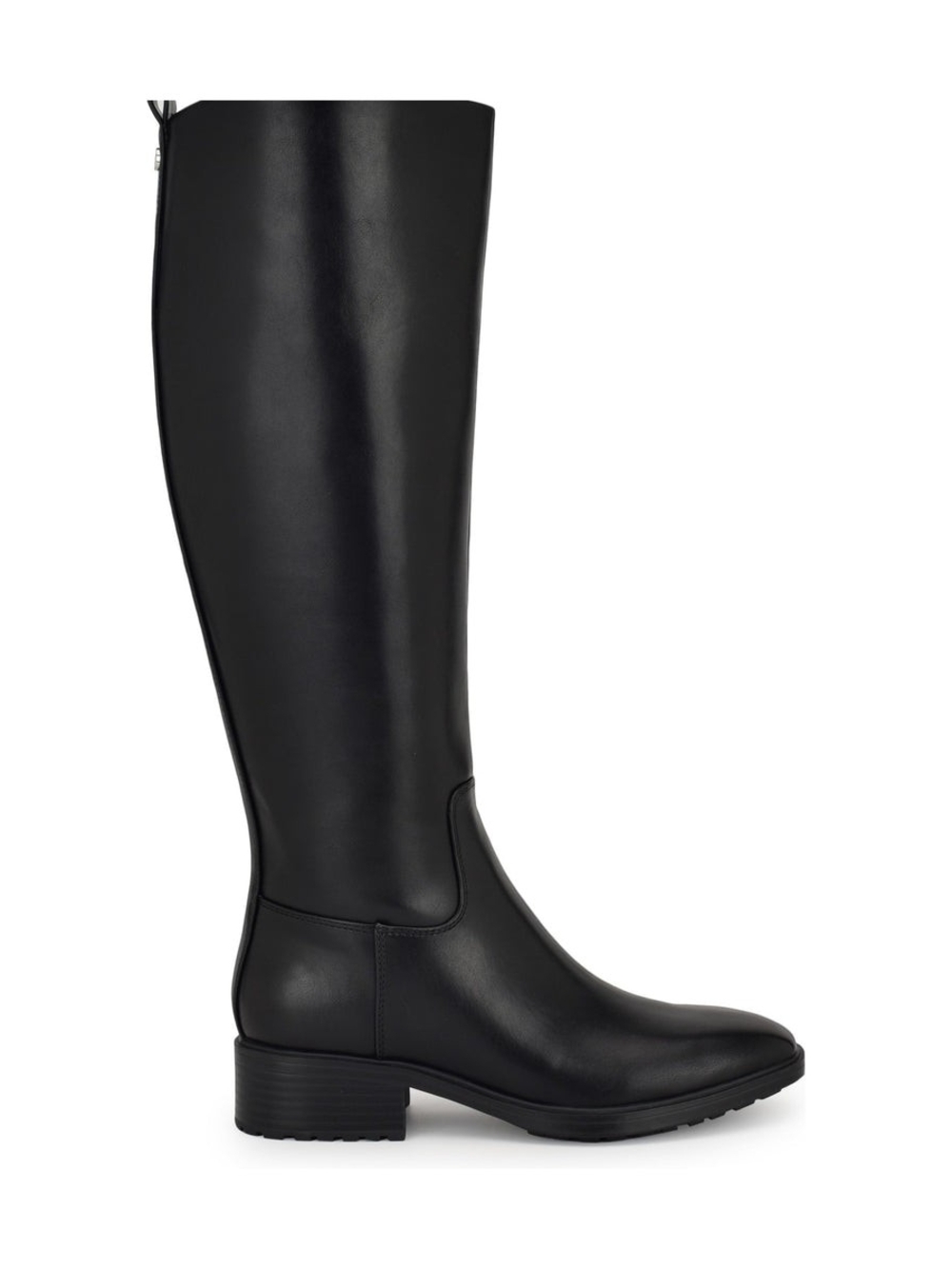 Barile Boots
Women's Black Tall Boots 7m